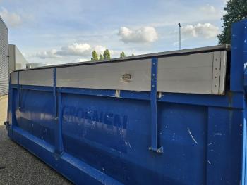CONTAINER / MULTIKAPPEN
